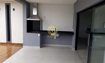 Imagem 5: IMOVEL PARA VENDA EM CONDOMINIO TERRAS DO VALE 3 DORMÍTORIOS 1 SUITE 2 VAGAS CAÇAPAVA-SP