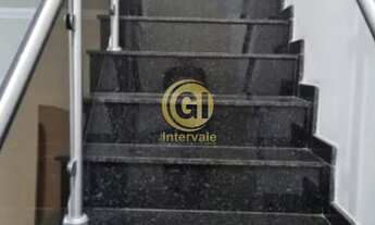 Imagem 7: CASA ASSOBRADADA À VENDA - BOSQUE DOS IPÊS - SJC