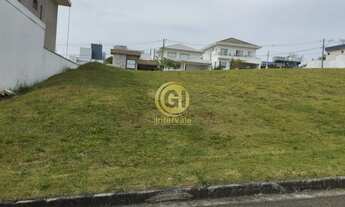 Imagem 4: TERRENO DE 300 M² EM CONDOMINIO FECHADO TERRAS DO VALE CAÇAPAVA-SP