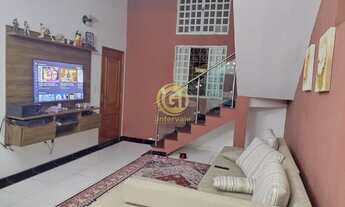 Imagem: Casa a Venda 3 dormitórios 2 suites com