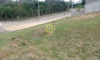 Imagem 3: TERRENO DE 520 M² EM CONDOMINIO FECHADO TERRAS DO VALE CAÇAPAVA-SP