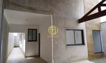 Imagem: Casa á Venda no Parque dos Sinos em Jacareí