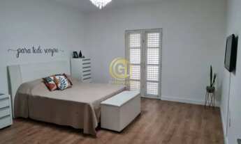 Imagem 6: CASA ASSOBRADADA À VENDA - BOSQUE DOS IPÊS - SJC