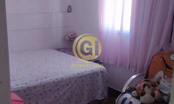 Imagem 2: Apartamento à venda no New Life próximo a Dutra, 3 Dorm sendo 1 Suíte