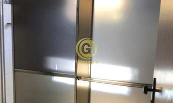 Imagem 6: Casa residencial para Venda Parque Meia Lua, Jacareí - 2 dormitórios, vaga coberta