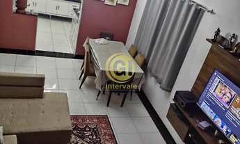 Imagem 6: Casa a Venda 3 dormitórios 2 suites com Piscina Residencial Santa Paula Jacareí