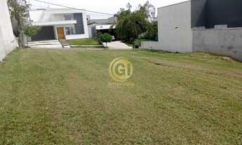 Imagem 3: TERRENO DE 300 M² EM CONDOMINIO FECHADO TERRAS DO VALE CAÇAPAVA-SP