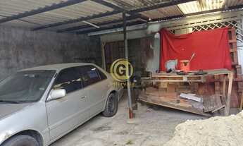 Imagem 2: Vendo Casa no Jardim Santa Marina em Jacareí - SP