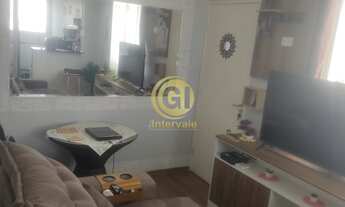 Imagem 3: APARTAMENTO PARQUE TENUTO BONFIM - ACEITA PERMUTA ATÉ R$300.000 EM TAUBATÉ