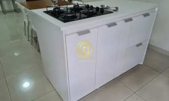 Imagem 2: CASA ASSOBRADADA À VENDA - BOSQUE DOS IPÊS - SJC