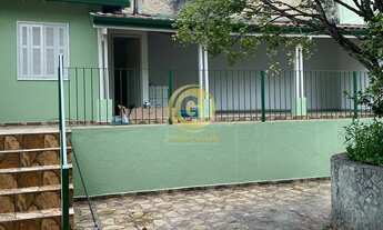 Imagem 5: Imperdível oportunidade: Casa à venda ou locação no Centro de Taubaté-SP, 4 quartos, 1 suí