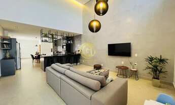 Imagem 4: Belíssima casa térrea com 3 suítes no condomínio Morada do Visconde em Tremembé