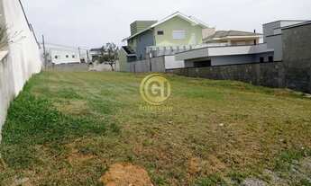 Imagem 5: TERRENO DE 300 M² EM CONDOMINIO FECHADO TERRAS DO VALE CAÇAPAVA-SP