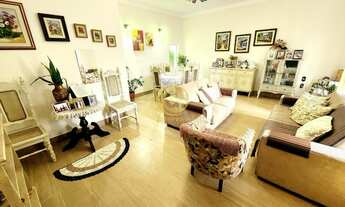 Imagem 2: Casa térrea recém reformada no bairro Vila São Geraldo em Taubaté