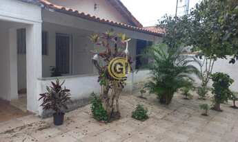 Imagem 2: Casa para venda com Edícula no Jardim Satélite para Venda