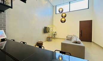 Imagem 6: Belíssima casa térrea com 3 suítes no condomínio Morada do Visconde em Tremembé