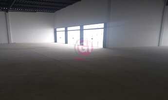 Imagem 4: Galpao para alugar jardim santa maria