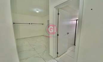 Imagem 6: Apartamento em Taubaté com 2 quartos sendo 1 Suite, lazer no condomínio, aceita financiame