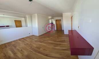 Imagem 5: APARTAMENTO AMPLO 3 QUARTOS - TAUBATÉ