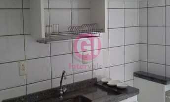 Imagem: Edifício Sport Tower Jardim Aquárius