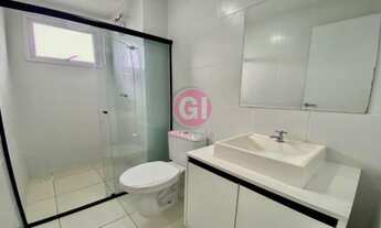 Imagem 4: Apartamento em Taubaté com 2 quartos sendo 1 Suite, lazer no condomínio, aceita financiame