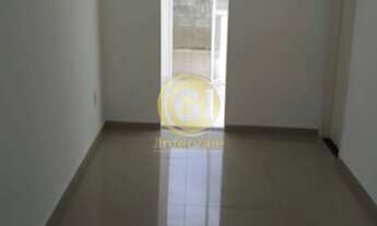 Imagem 2: CASA RESIDENCIAL em JACAREÍ - SP, JARDIM COLÔNIA