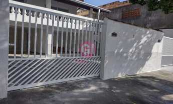 Imagem: Casa - Torrão de Ouro - 3 Dormitórios