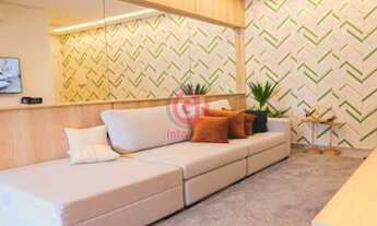 Imagem 5: Pérola Villa Branca Em fase acabamento ( Previsão de entrega 07/2024 Apartamento com 68