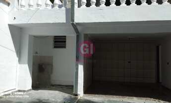 Imagem 6: Casa - Torrão de Ouro - 3 Dormitórios - 149m². - ACEITA PERMUTA