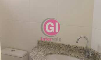 Imagem 7: INTERVALE TAUBATE ALUGA E VENDE APARTAMENTO C/ 03 QUARTOS ( SUITE/CLOSEDT) 01 VAGA COBERTA