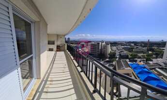 Imagem: APARTAMENTO AMPLO 3 QUARTOS - TAUBATÉ