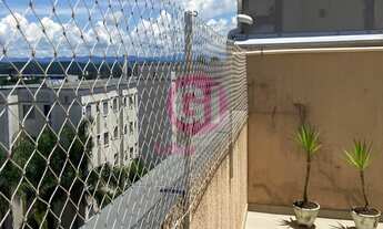 Imagem 7: PROXIMO A UNIVAP,VILLA BRANCA,SAIDA PARA DUTRA E ESTRADA VELHA,MENOS DE 5 MINUTOS DO CENTR