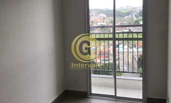 Imagem: Apartamento para venda Residencial Flora