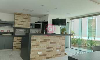 Imagem 5: CASA PARA LOCAÇÃO CONDOMÍNIO COLEGINHO !! com piscina