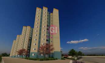 Imagem 5: APARTAMENTO 2 DORMITÓRIOS - LAZER COMPLETO