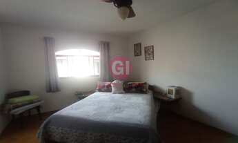 Imagem 5: SOBRADO JACAREI 4 QUARTOS PERMUTA SANTA CRUZ DOS LAZAROS 350M² TERRENO