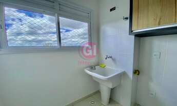 Imagem 2: Apartamento em Taubaté com 2 quartos sendo 1 Suite, lazer no condomínio, aceita financiame