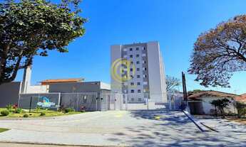 Imagem: Apartamento à venda no Residencial Villa