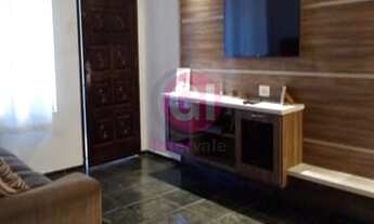 Imagem 2: Casa em Caçapava com 3 quartos sendo 1 suite