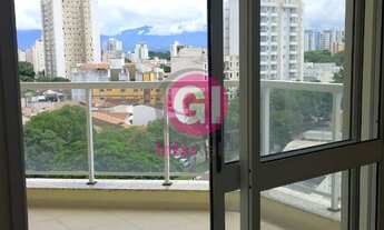 Imagem 5: INTERVALE TAUBATE ALUGA E VENDE APARTAMENTO C/ 03 QUARTOS ( SUITE/CLOSEDT) 01 VAGA COBERTA