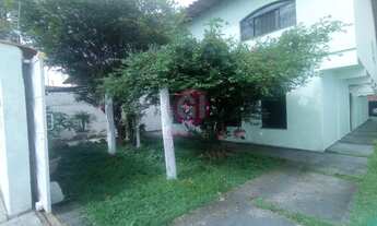 Imagem 2: SOBRADO JACAREI 4 QUARTOS PERMUTA SANTA CRUZ DOS LAZAROS 350M² TERRENO