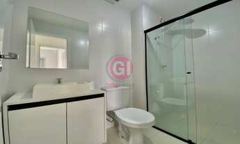 Imagem 7: Apartamento em Taubaté com 2 quartos sendo 1 Suite, lazer no condomínio, aceita financiame