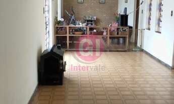 Imagem: Casa - Jardim Califórnia - Jacareí - 358m²