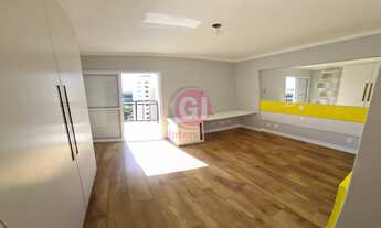 Imagem 7: APARTAMENTO AMPLO 3 QUARTOS - TAUBATÉ