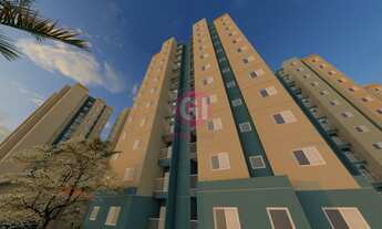 Imagem 7: APARTAMENTO 2 DORMITÓRIOS - LAZER COMPLETO