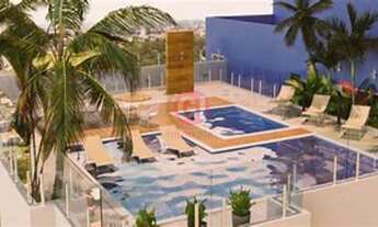 Imagem 1: Pérola Villa Branca Em fase acabamento ( Previsão de entrega 07/2024 Apartamento com 68