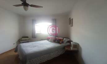 Imagem 6: SOBRADO JACAREI 4 QUARTOS PERMUTA SANTA CRUZ DOS LAZAROS 350M² TERRENO