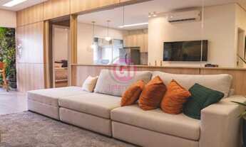 Imagem 2: Pérola Villa Branca Em fase acabamento ( Previsão de entrega 07/2024 Apartamento com 68