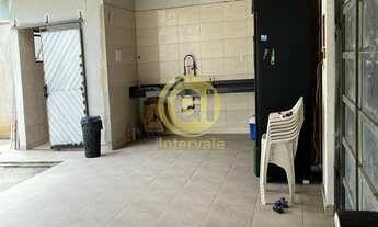 Imagem 3: Sobrado à venda no Village das Flores