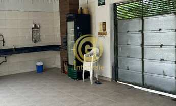 Imagem 4: Sobrado à venda no Village das Flores